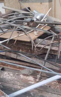 خر، یدار انواع ضایعات