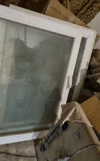 پنجره upvc