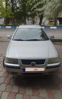 سمند۸۶