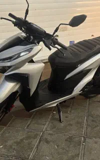 طرح کلیک 150i