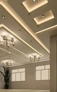 کناف و سقف کاذب