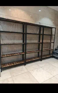 شلف باکس سیگاررگال شلنگ قلیون میزاستندقفسه