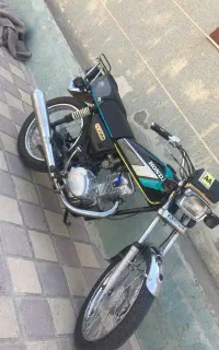 موتور مزایده