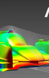 انسیسansysسالیدsolidسالیدورکس فلوئنتfluentسالیدورک