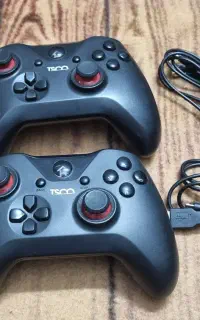 دسته بازی جفت برند تسکو