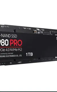 هارد SSD M2 SAMSUNG 980 PRO