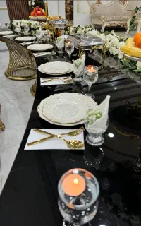 تالار باغ زندگی