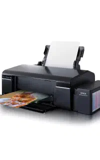 چاپگر اپسون L805