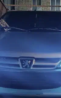 پارس مدل 84