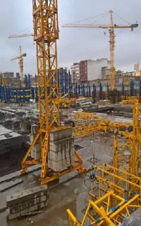 شرکت رتبه 5 ابنیه ساختمان رفاه اوران