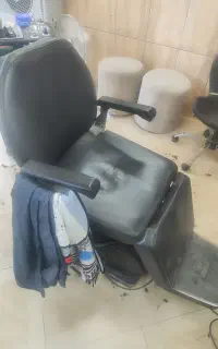صندلی آرایشگاه