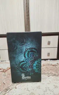 کاخن