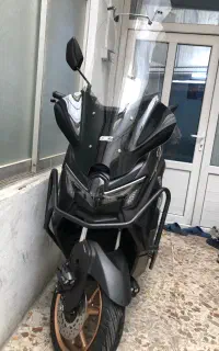 Nmax xmax techmax404