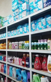 استخدام نیروی صندوقدار در فروشگاه