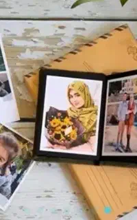 شروع جشنواره آلبوم چسبی مینی +۲۰ عدد عکس ۷ در ۱۰