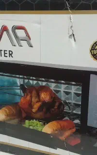 توستر نو