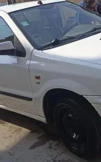 سمندef7 دوگانه