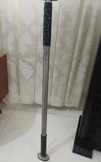 میله بارفیکس