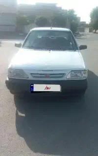پرایدمدل۸۵