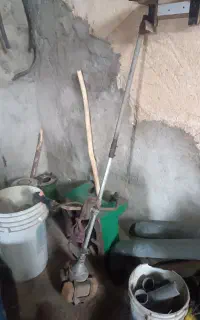 چمن زن