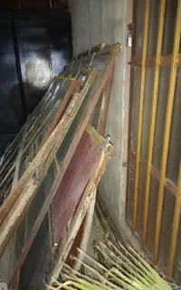 ورق وقوطی