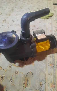 پمپ استخری ۱.۵ اسب آکوا استرانک