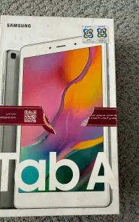 تبلت Galaxy Tab A