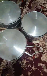 تنور عربی