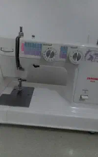 چرخ خیاطی