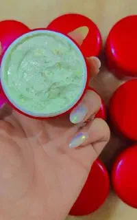 کرم روشن کننده سفید کننده ضد لک قوی