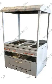 فروش گاز