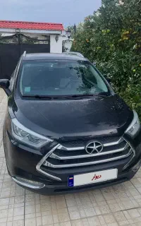 جک اس ۳