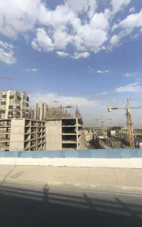 پهنه طبیعت D بتاجا ارتش ۱۳۰متر ویو باغ گیاهشناسی