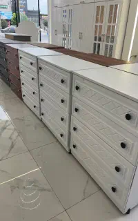 دراور ۴ کشو ممبران