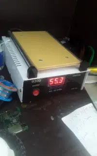 لوازم تعمیرات موبایل