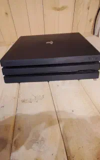 دستگاه ps4 pro