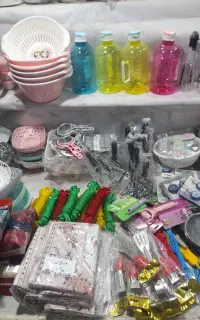 ارزانسرای سعید(لوازم منزل)