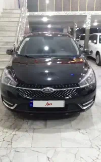 نقدیا اقساط 10 ماهه آریزو 5 IE جدیدتوربو، مدل 1401