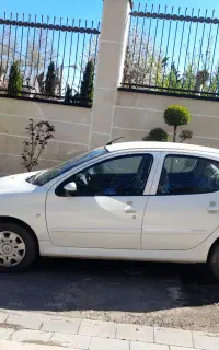 ۲۰۷ مدل ۱۴۰۲ فروشی