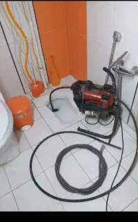 چاه بازکنی شهرک ولیعصر یافت آباد شادآباد مهرآباد