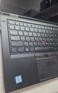 لپتاپ لنوو یوگا