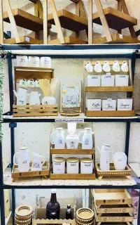 فروش‌ویژه پاسماوری سرامیکی