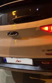ماشین تیگو 7عای ای