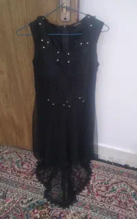 لباس مجلسی