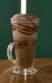 دعوت به همکاری در کافه