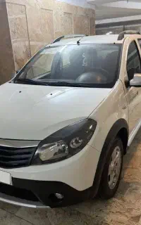 ساندرو استپ وی اتومات مدل ۹۸ تحویل ۹۹