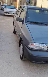 ماشین کرایه همه روزه تو شهری بیرون شهری
