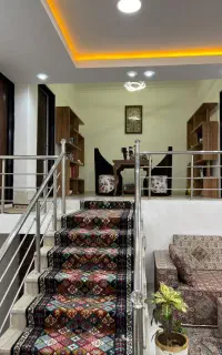 فروش منزل مسکونی بزرگ در عباس آباد حاجی