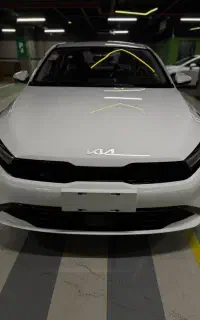 KIA K3 2025 / نقد و اقساط