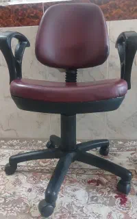 صندلی کامپیوتر